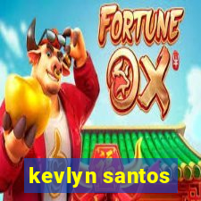 kevlyn santos